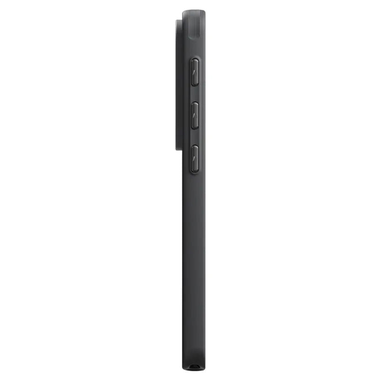 Pitaka Cairn Case เคสเส้นใยอะรามิดระดับพรีเมียม สำหรับ Galaxy S26 Ultra Black Grey Twill