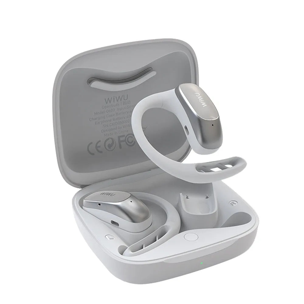 WiWU Openbuds O600 หูฟังไร้สาย