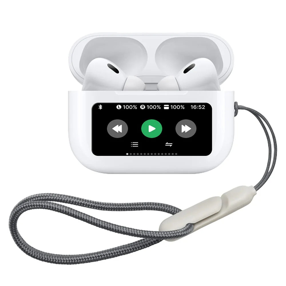 WiWU T22 True Wireless หูฟังไร้สาย