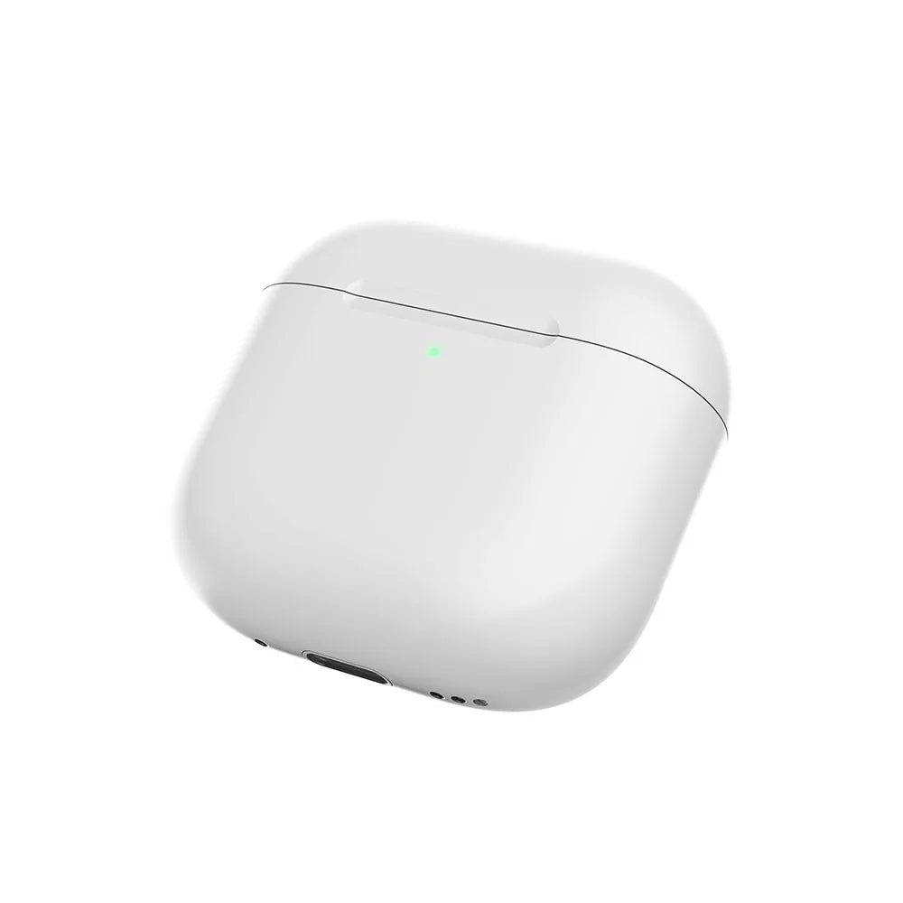 WiWU Airbuds 4 หูฟังไร้สาย TWS รุ่นใหม่ ตอบโจทย์ทั้งการฟังเพลง ดูหนัง เล่นเกม
