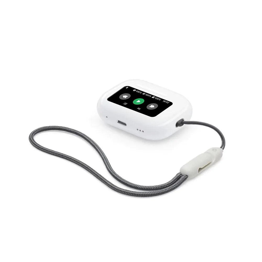WiWU T22 True Wireless หูฟังไร้สาย