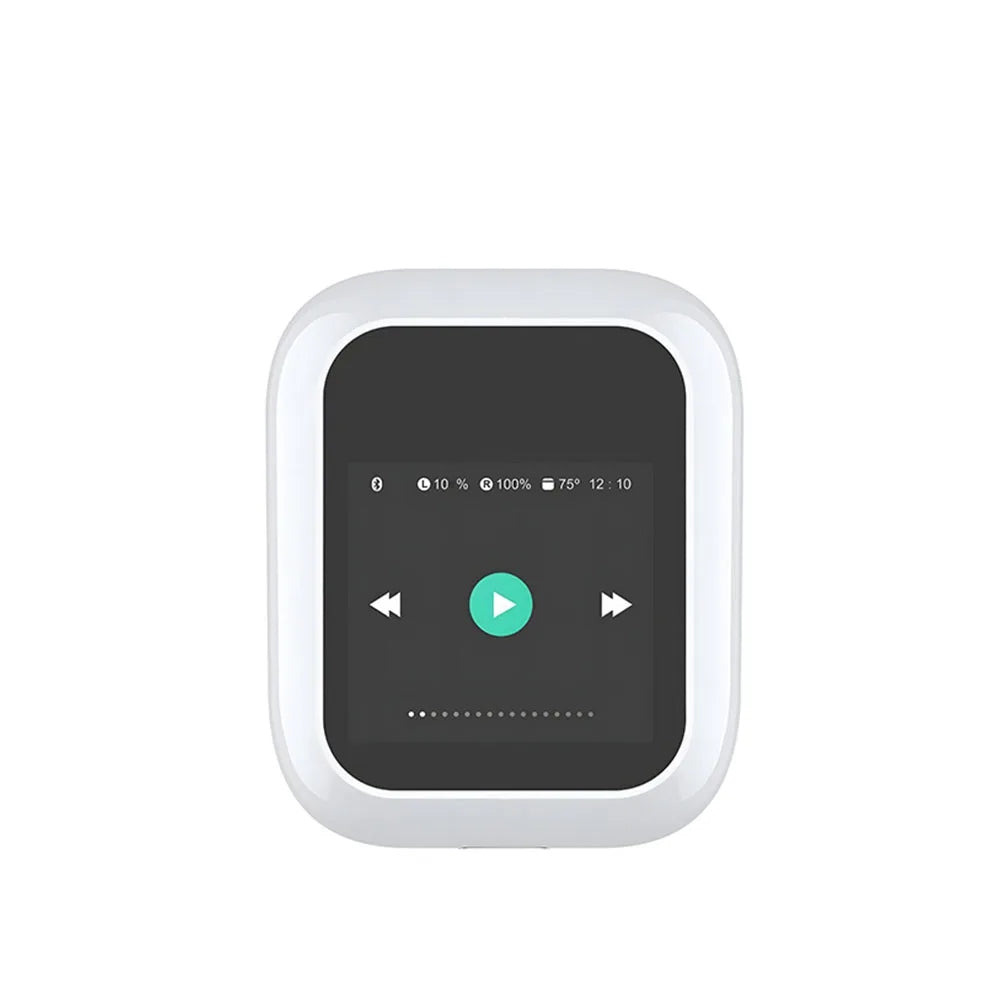 WiWU T24 True Wireless หูฟังไร้สาย