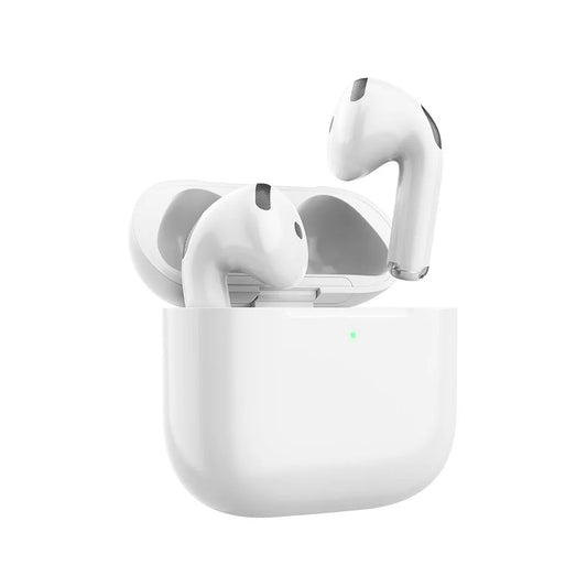 WiWU Airbuds 4 หูฟังไร้สาย TWS รุ่นใหม่ ตอบโจทย์ทั้งการฟังเพลง ดูหนัง เล่นเกม