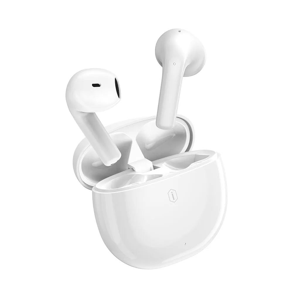 WiWU T31 ENC หูฟังไร้สาย Wireless Earbuds
