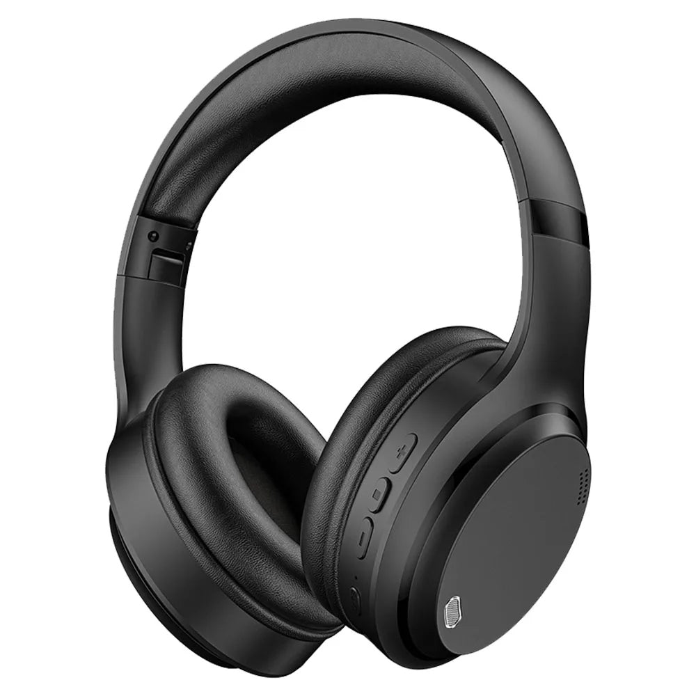 WiWU TD-11 หูฟัง Headphone ไร้สาย