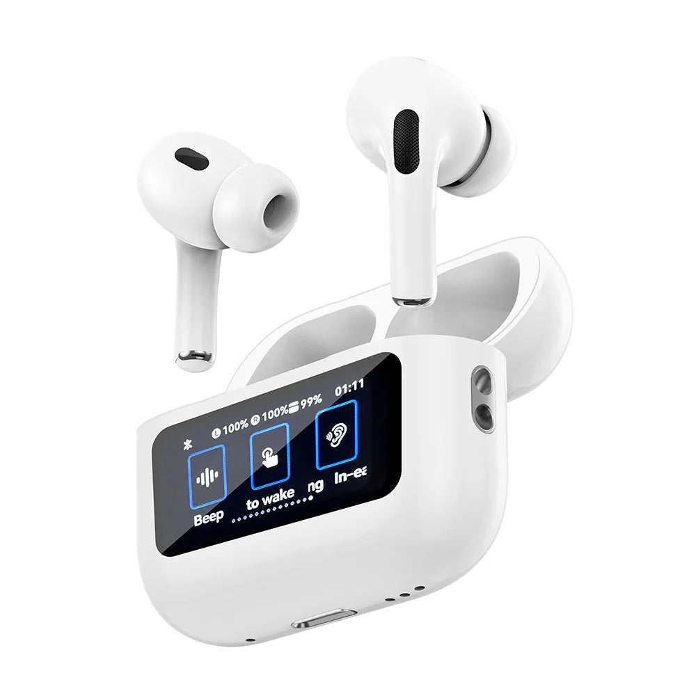 WiWU T22 True Wireless หูฟังไร้สาย