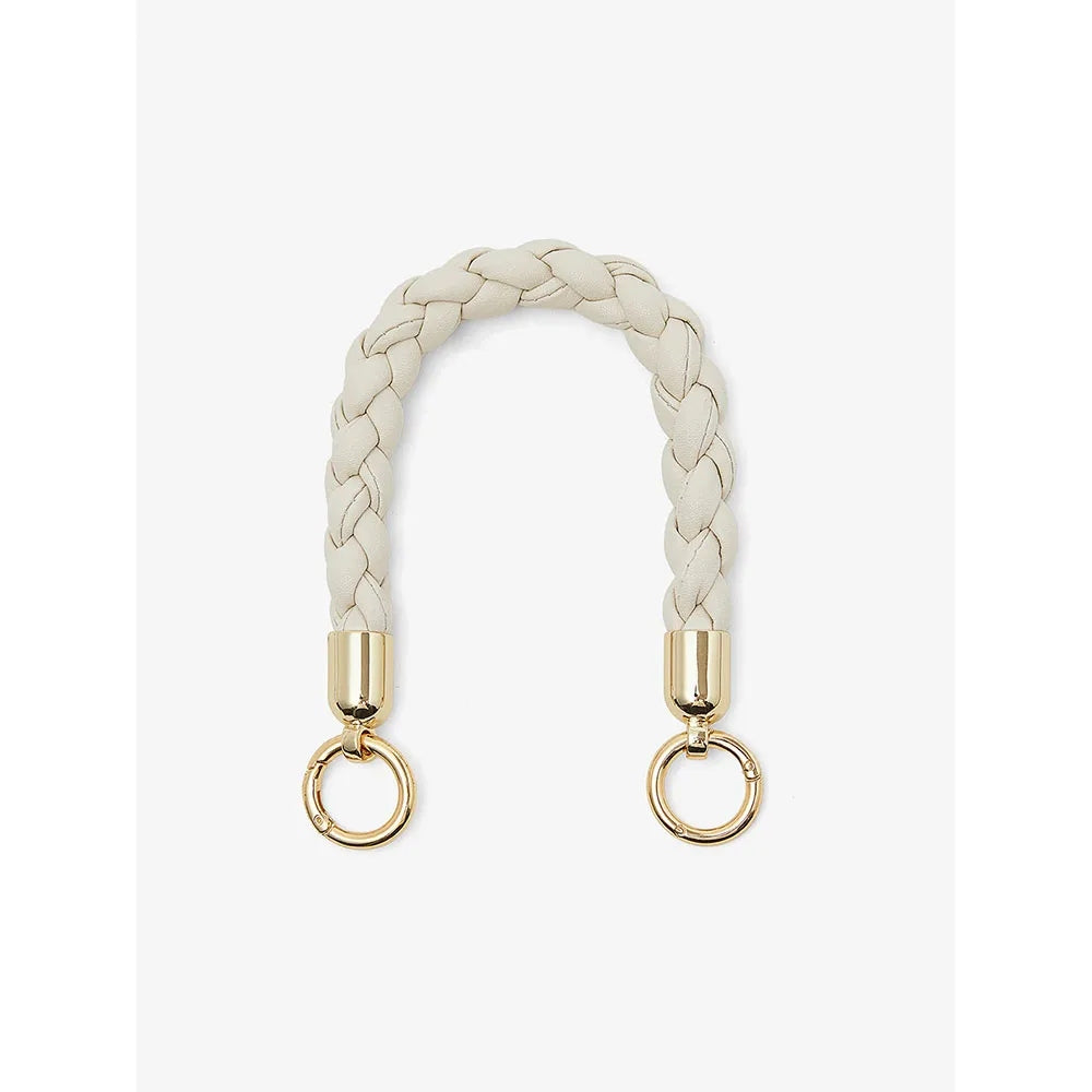 Custype Rope Style Strap Case เคสกันกระแทกสำหรับ iPhone 17 Pro Max