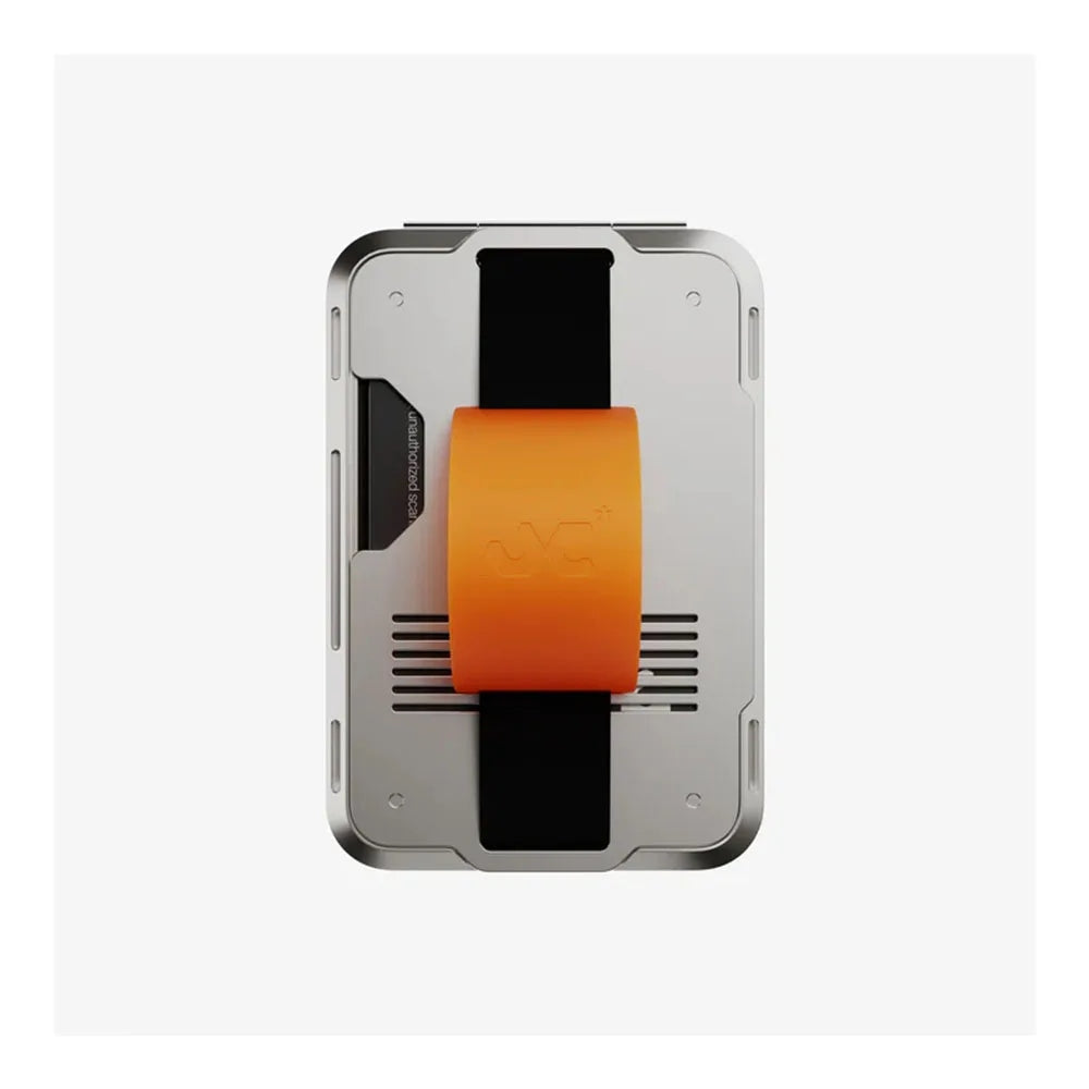 UniCraft Magsafe Card Wallet ที่เก็บบัตรติดหลังมือถือ รองรับบัตรได้ถึง 8 ใบ