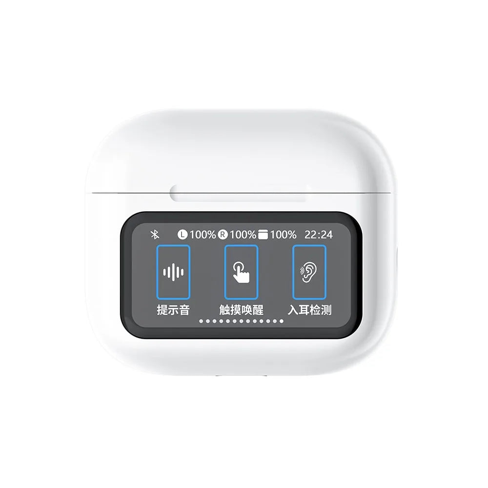 WiWU T23 True Wireless หูฟังไร้สาย