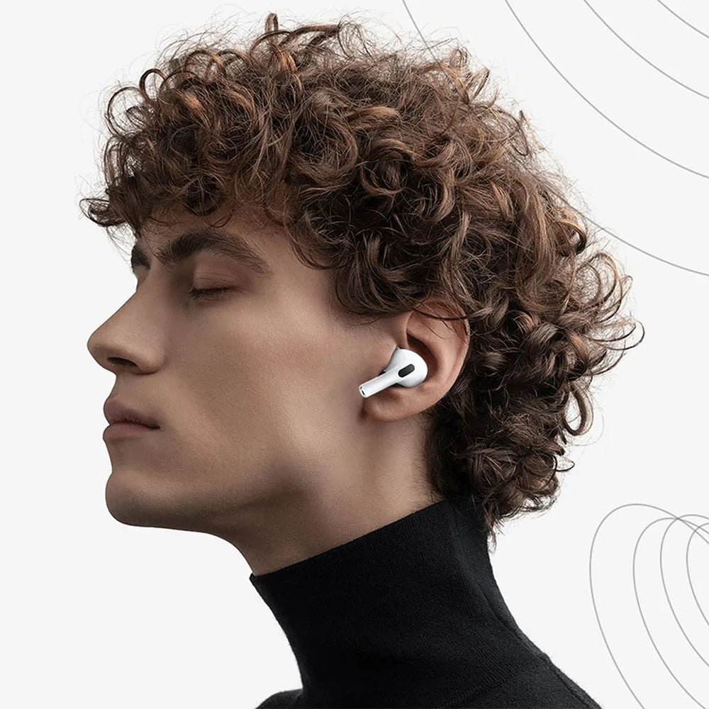 WiWU T22 True Wireless หูฟังไร้สาย