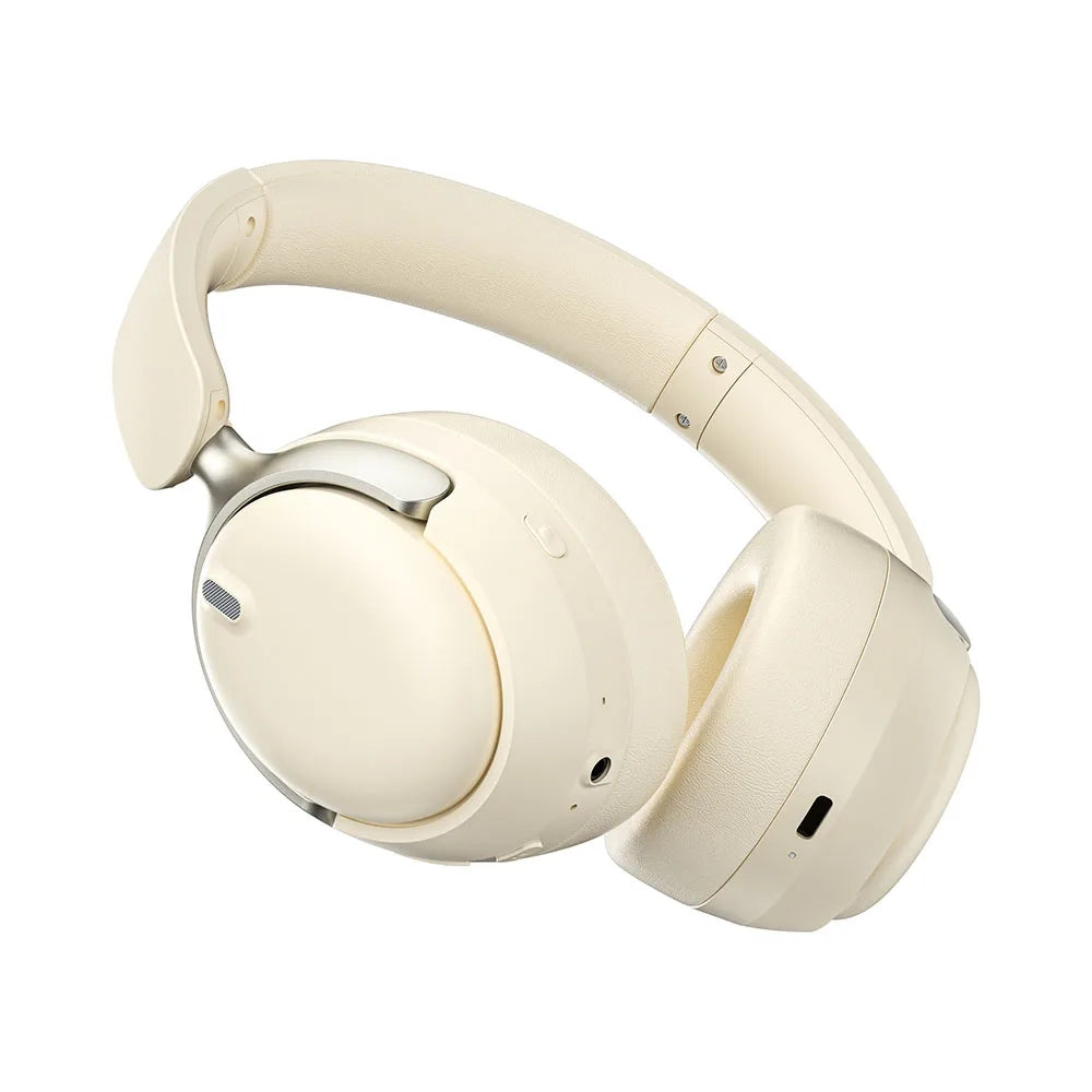 WiWU Elite Wireless Headset (ANC) หูฟัง Headphone ไร้สาย