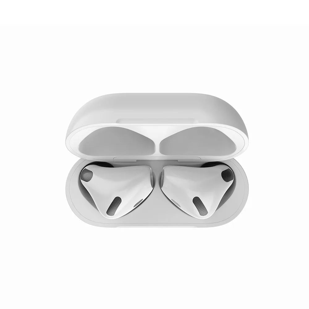 WiWU Airbuds 4 หูฟังไร้สาย TWS รุ่นใหม่ ตอบโจทย์ทั้งการฟังเพลง ดูหนัง เล่นเกม