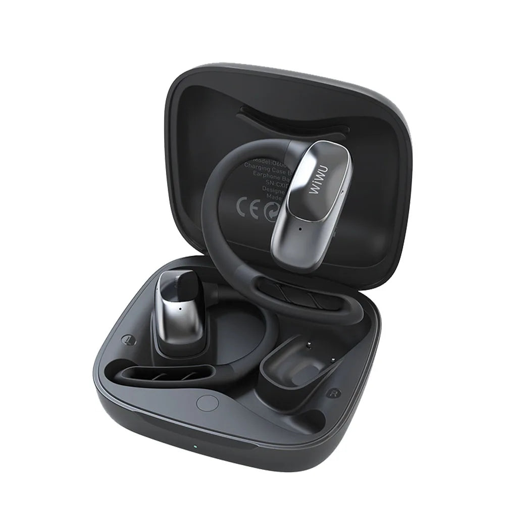 WiWU Openbuds O600 หูฟังไร้สาย