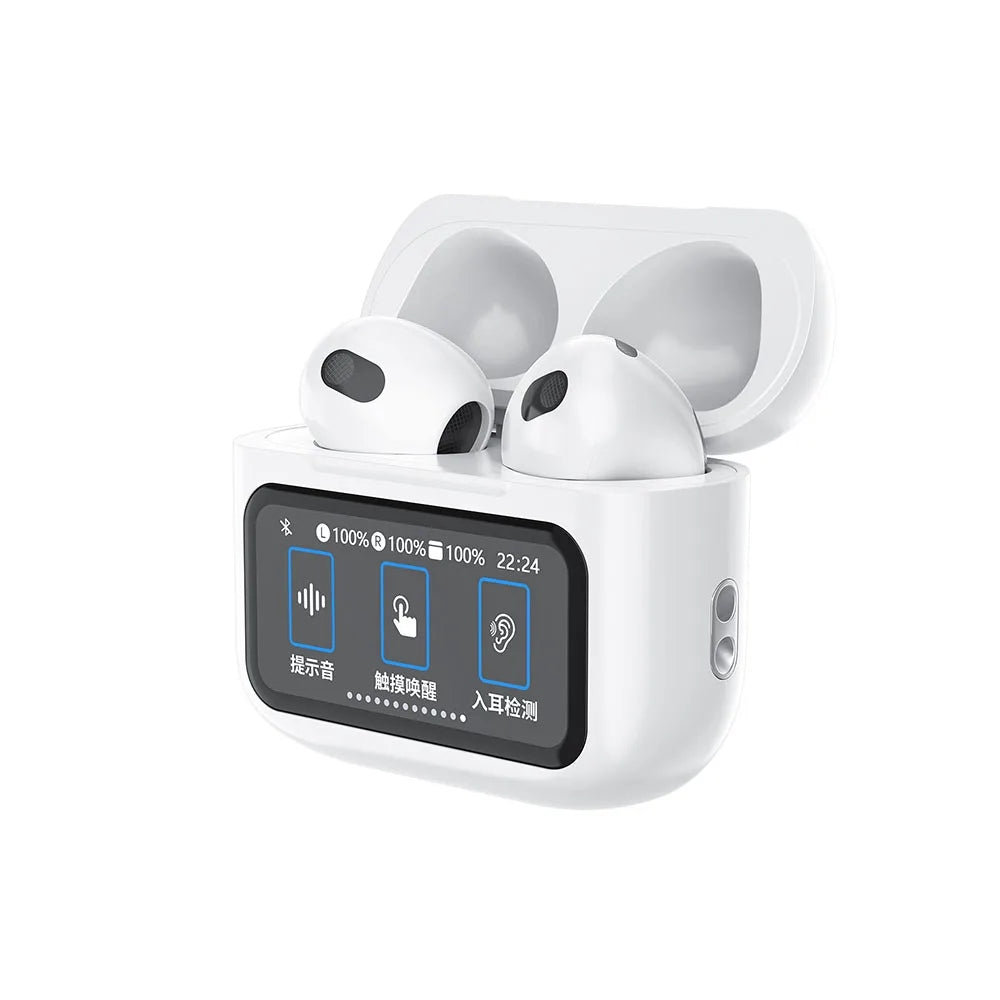 WiWU T23 True Wireless หูฟังไร้สาย