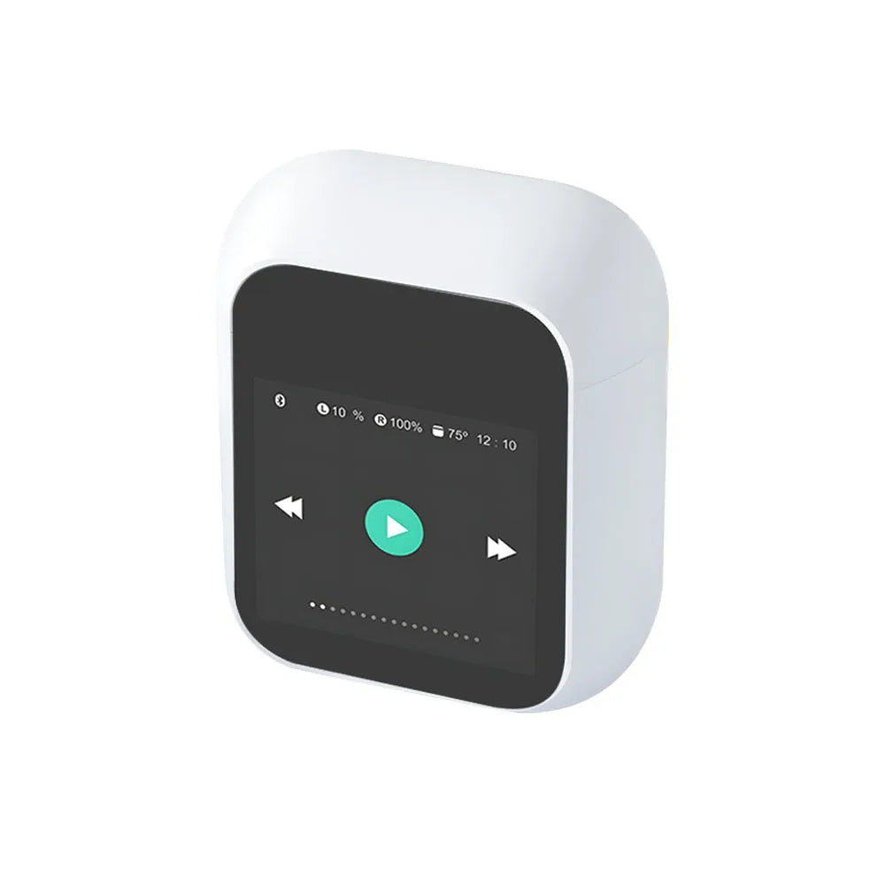 WiWU T24 True Wireless หูฟังไร้สาย