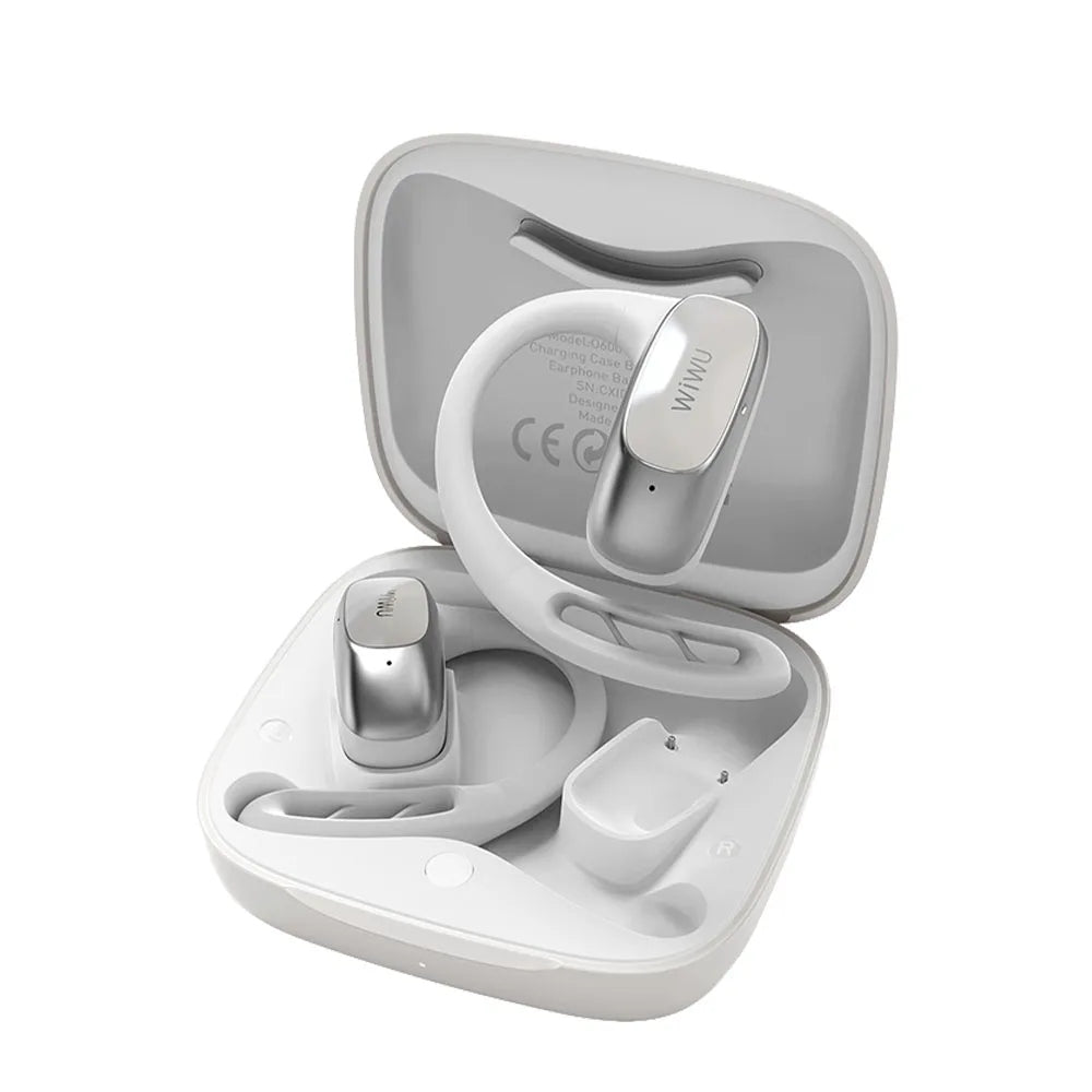 WiWU Openbuds O600 หูฟังไร้สาย