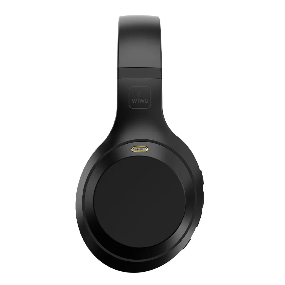 WiWU TD-15 Soundbasha (ANC) หูฟัง Headphone ไร้สาย