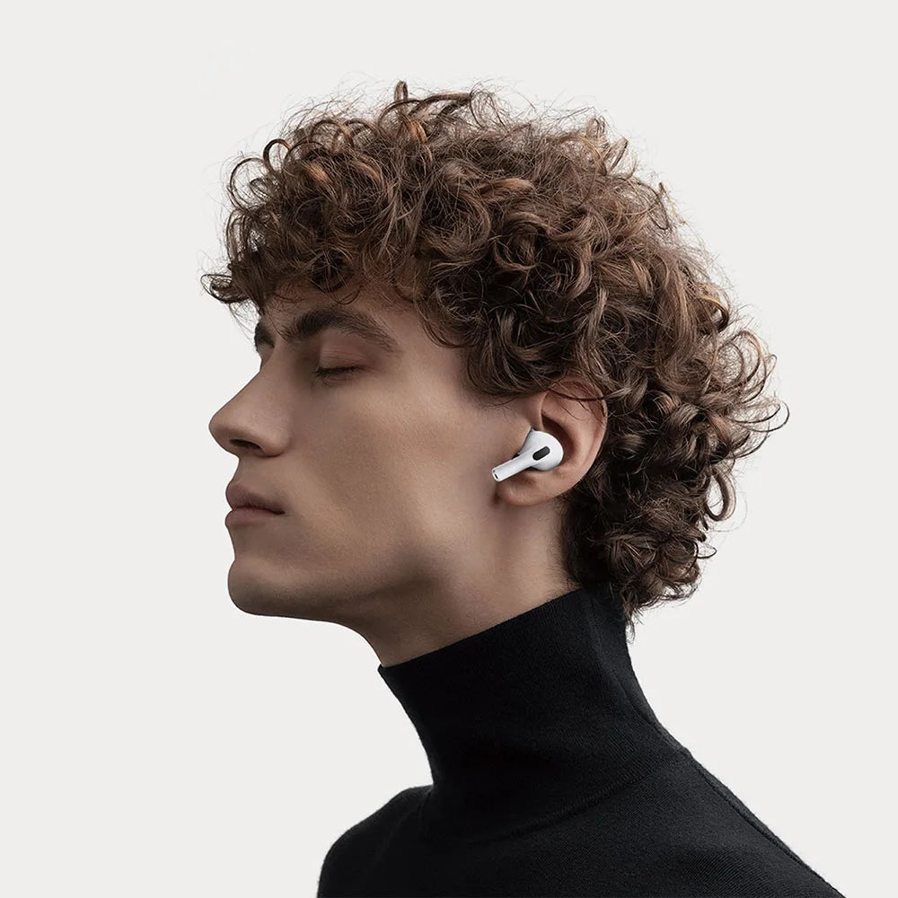WiWU Airbuds 5 หูฟังไร้สาย True Wireless Earbuds