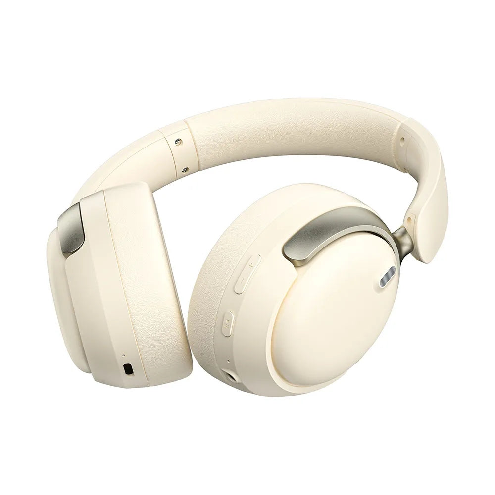 WiWU Elite Wireless Headset (ANC) หูฟัง Headphone ไร้สาย