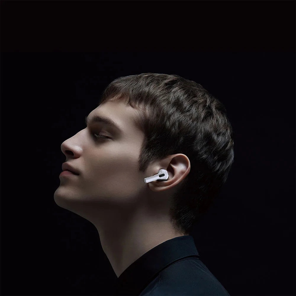 WiWU Airbuds 5 หูฟังไร้สาย True Wireless Earbuds