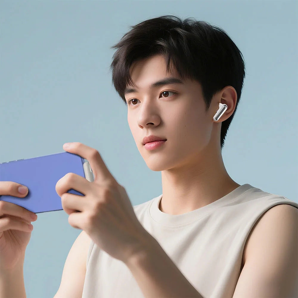 WiWU T36 Gaming Buds หูฟังไร้สาย