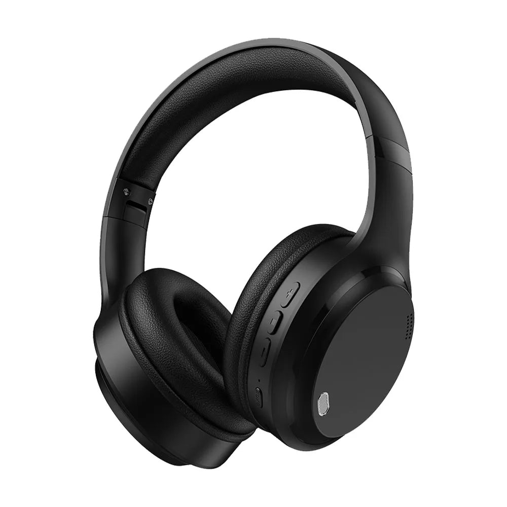 WiWU TD-11 หูฟัง Headphone ไร้สาย