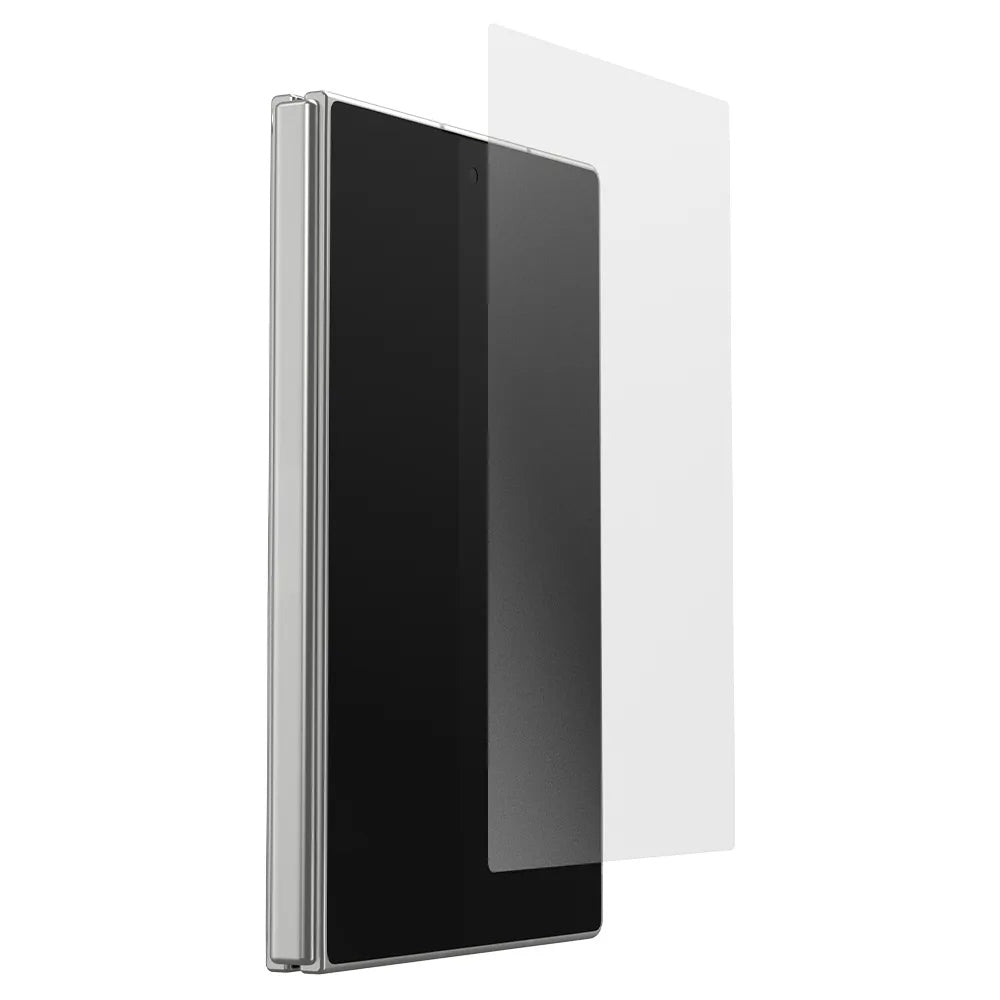 UAG Glass Shield ฟิล์มกระจกกันรอยหน้าจอสำหรับ Galaxy Z Fold 8 (Wide)