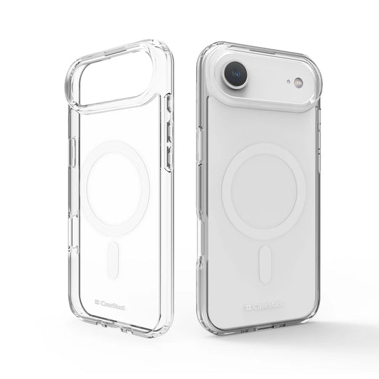 Casestudi Explorer เคสกันกระแทกสำหรับ iPhone 17 Air / 17 Pro / 17 Pro Max เคสใสพรีเมียมโชว์สีและดีไซน์