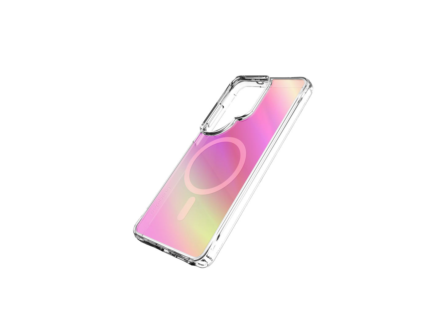 PRODIGEE GLOW เคสกันกระแทก สวย โดดเด่นสำหรับ Galaxy S26 Ultra / S26+ (Plus) / S26