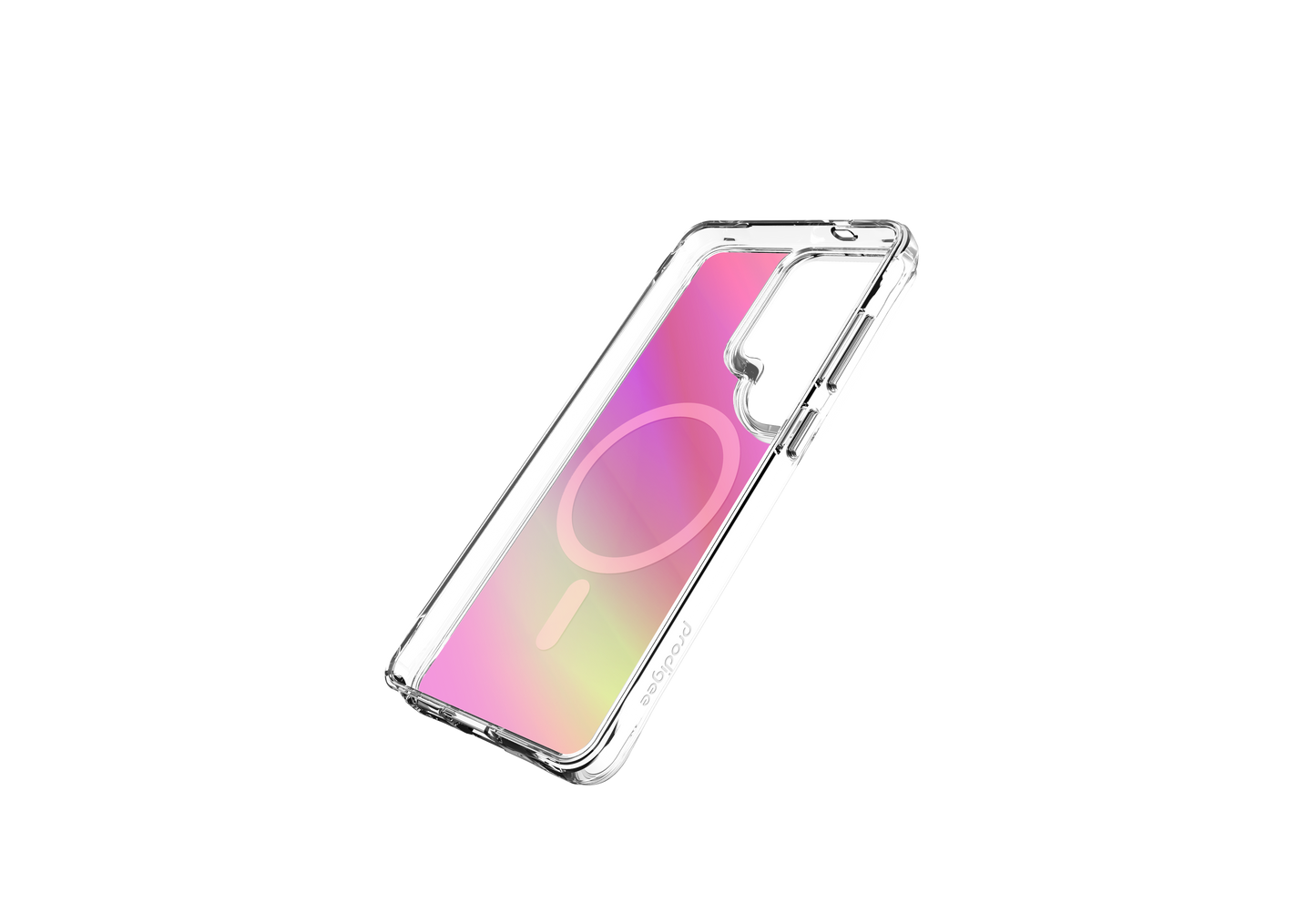 PRODIGEE GLOW เคสกันกระแทก สวย โดดเด่นสำหรับ Galaxy S26 Ultra / S26+ (Plus) / S26