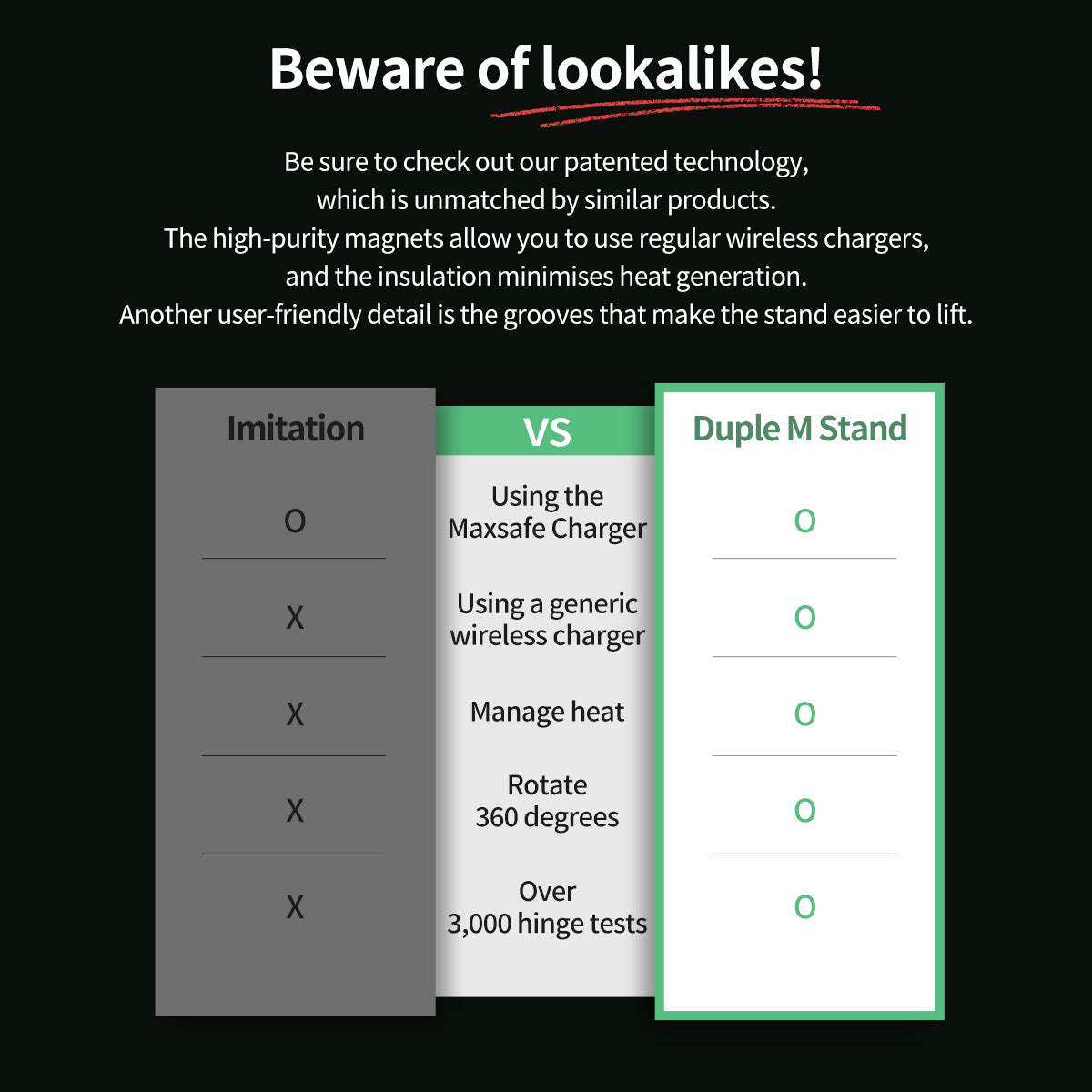 Araree Duple M Stand เคสกันกระแทกพร้อมขาตั้ง สำหรับ iPhone 17/ 17 Air/ 17 Pro/ 17 Pro Max มีแถบกันกระแทก