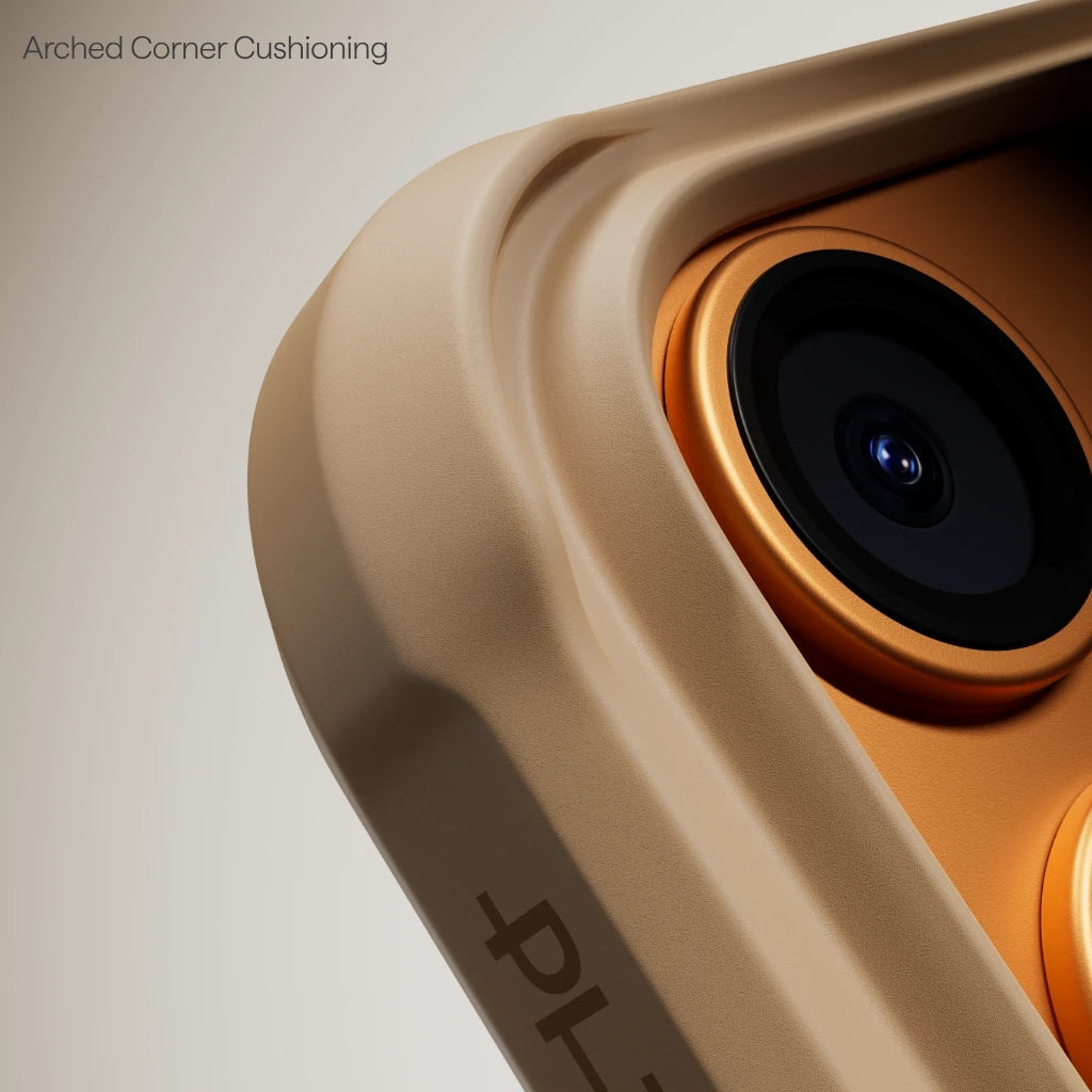 Pitaka Aramid ProGuard เคสกันกระแทกเส้นใยอะรามิดเกรดพรีเมียม สำหรับ iPhone 17 Pro/ 17 Pro Max