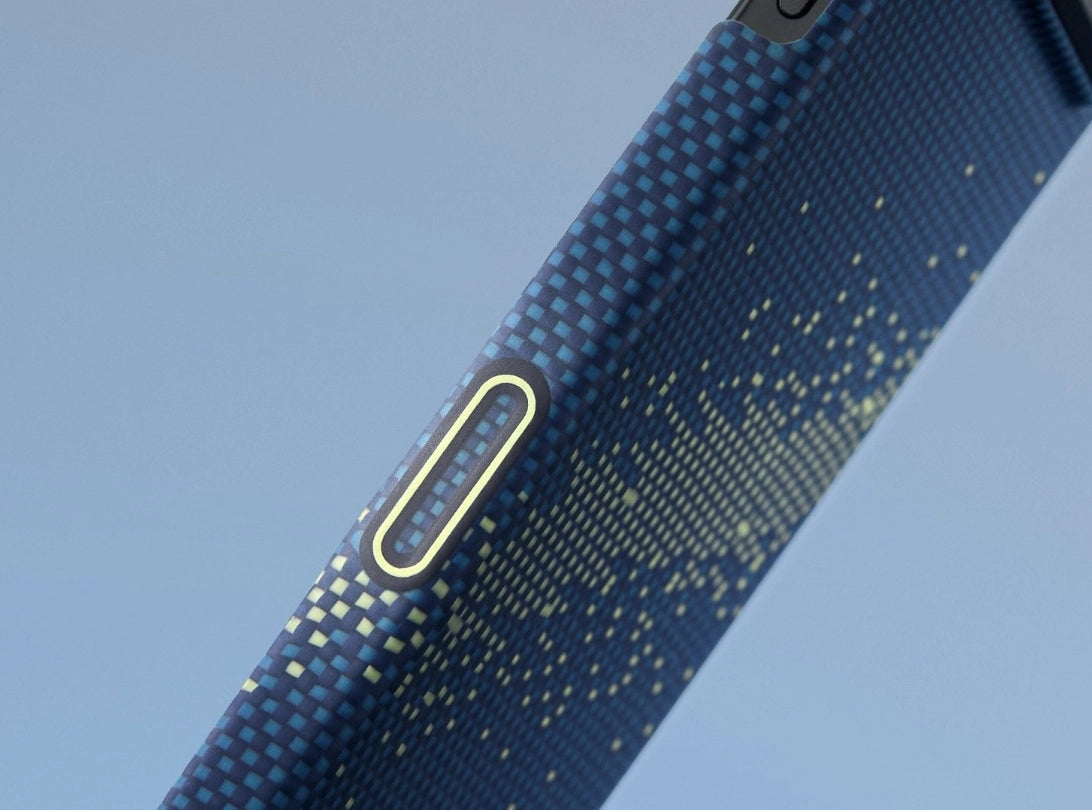 Pitaka Starpeak Ultra-Slim เคสเส้นใยอะรามิดเกรดพรีเมียม สำหรับ iPhone 17/ 17 Air/ 17 Pro/ 17 Pro Max