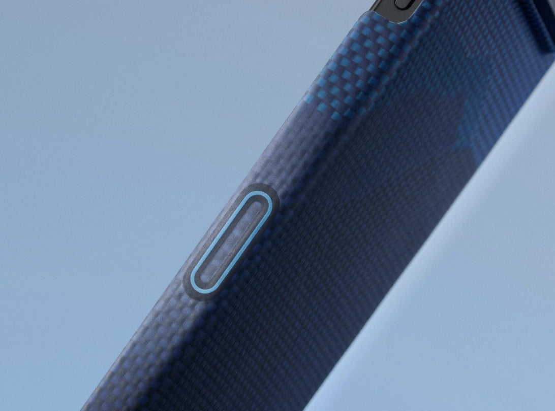 Pitaka Starpeak Ultra-Slim เคสเส้นใยอะรามิดเกรดพรีเมียม สำหรับ iPhone 17/ 17 Air/ 17 Pro/ 17 Pro Max