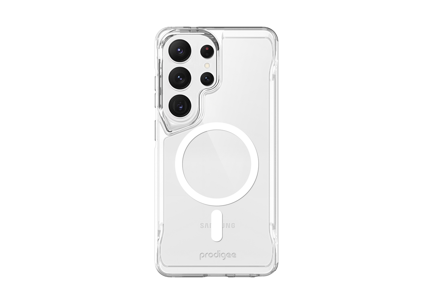 PRODIGEE SUPERHERO เคสกันกระแทก ดีไซน์เกร๋ สำหรับ Galaxy S26 Ultra / S26+ (Plus) / S26