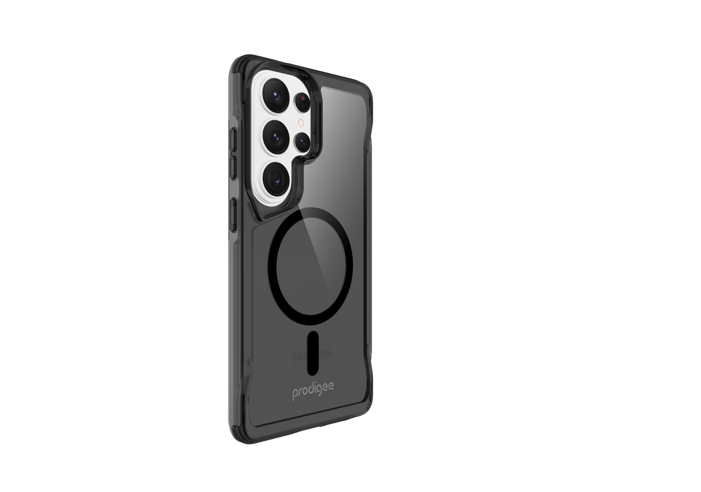 PRODIGEE SUPERHERO เคสกันกระแทก ดีไซน์เกร๋ สำหรับ Galaxy S26 Ultra / S26+ (Plus) / S26