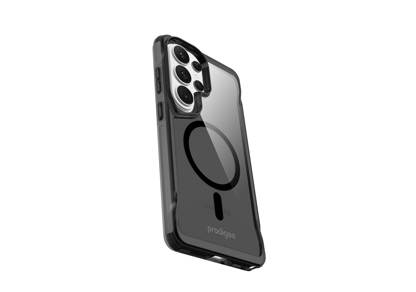 PRODIGEE SUPERHERO เคสกันกระแทก ดีไซน์เกร๋ สำหรับ Galaxy S26 Ultra / S26+ (Plus) / S26