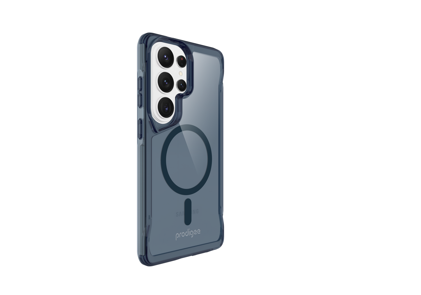 PRODIGEE SUPERHERO เคสกันกระแทก ดีไซน์เกร๋ สำหรับ Galaxy S26 Ultra / S26+ (Plus) / S26