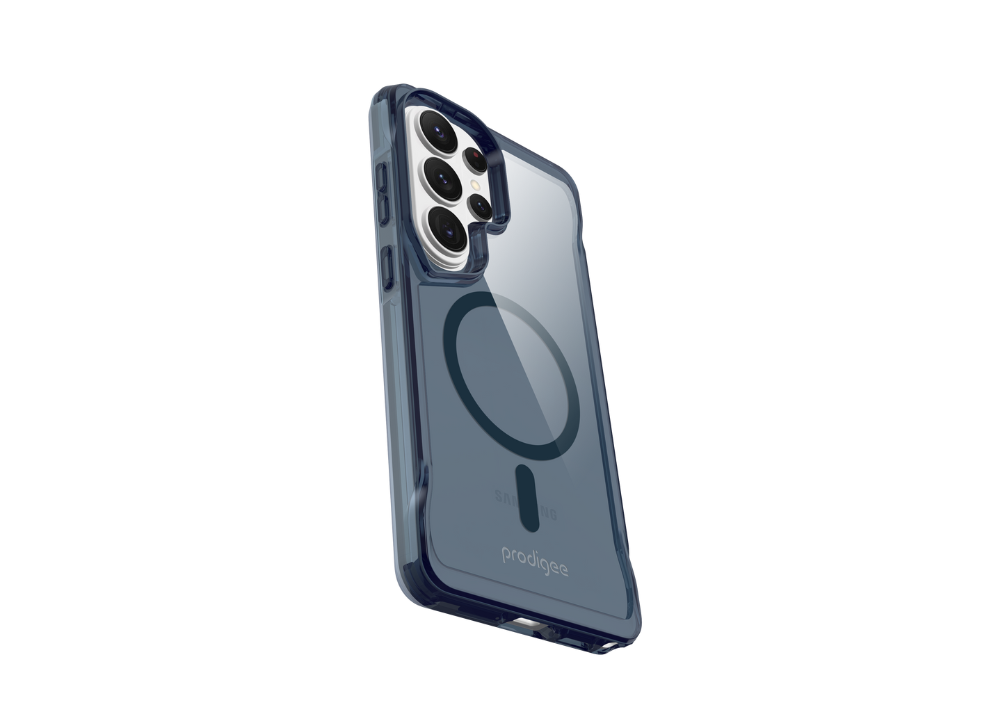 PRODIGEE SUPERHERO เคสกันกระแทก ดีไซน์เกร๋ สำหรับ Galaxy S26 Ultra / S26+ (Plus) / S26