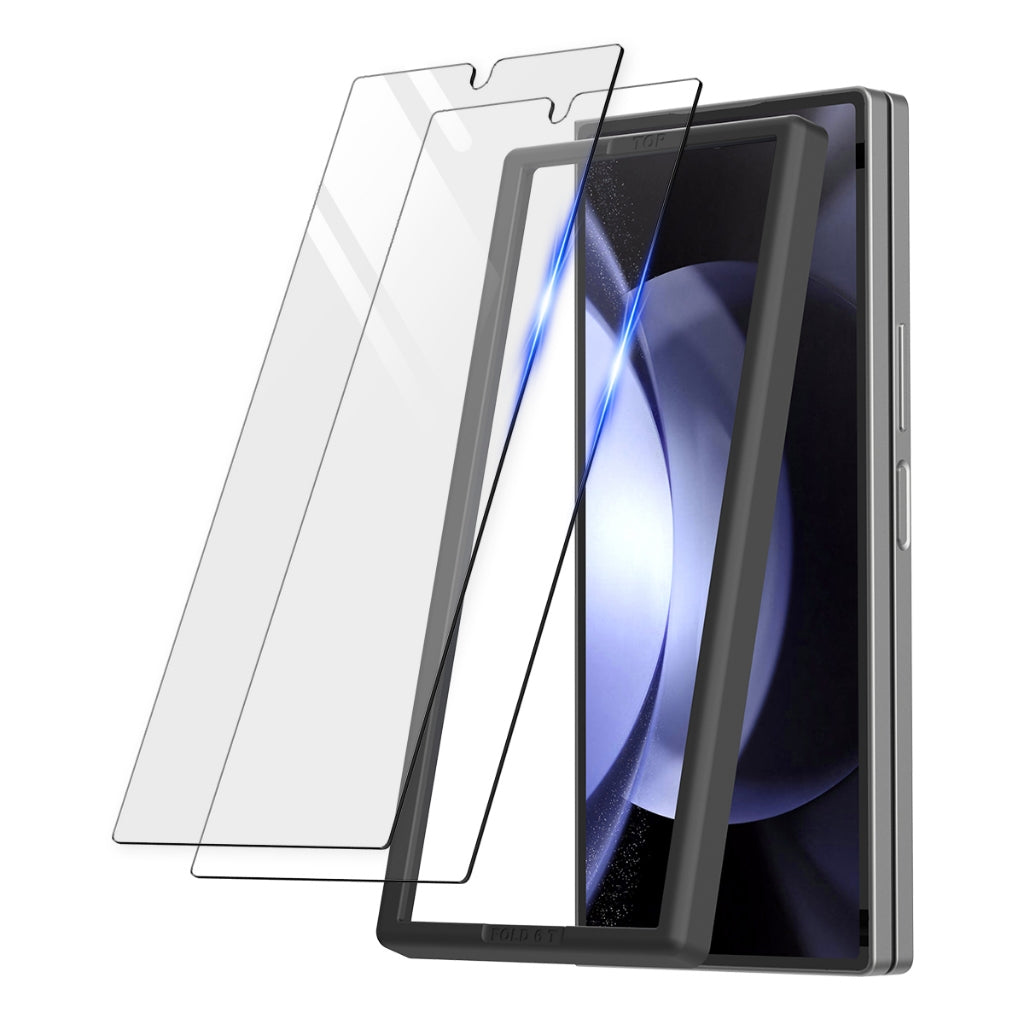 Araree Core Glass ฟิล์มกระจกใส Samsung Galaxy Z Fold 6 - สี Clear