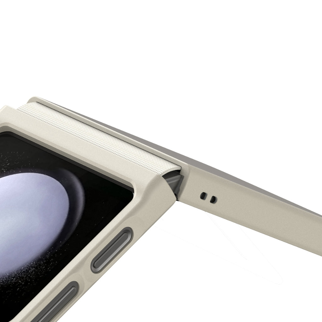 Araree Aero Flex เคสกันกระแทก สำหรับ Samsung Galaxy Z Flip 6