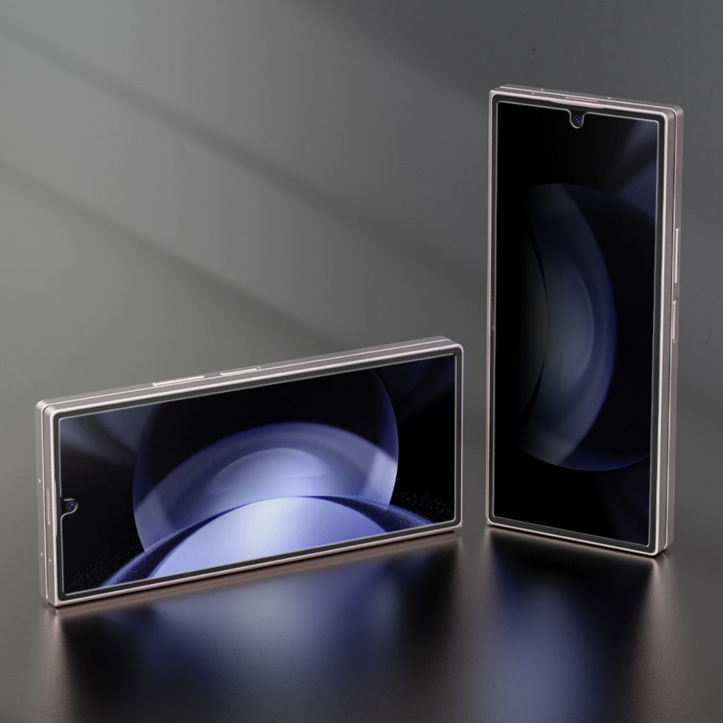 Araree Core Privacy ฟิล์มกระจกกันแอบมอง Samsung Galaxy Z Flip 6 - สี Clear