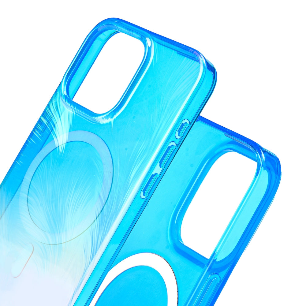 PRODIGEE POMPAS เคสกันกระแทกสำหรับ 16 / 16 Plus / 16 Pro / 16 Pro Max