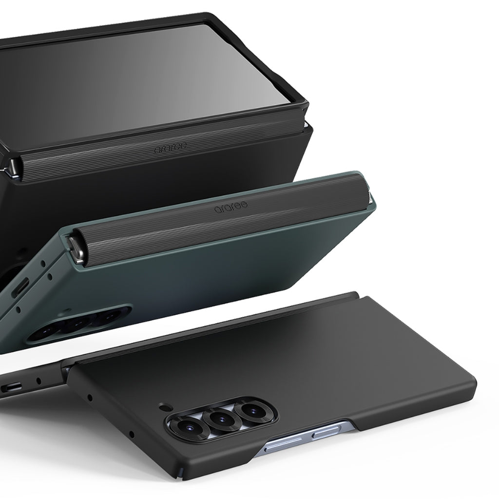 Araree Aero Flex เคสกันกระแทก สำหรับ Samsung Galaxy Z Fold 6