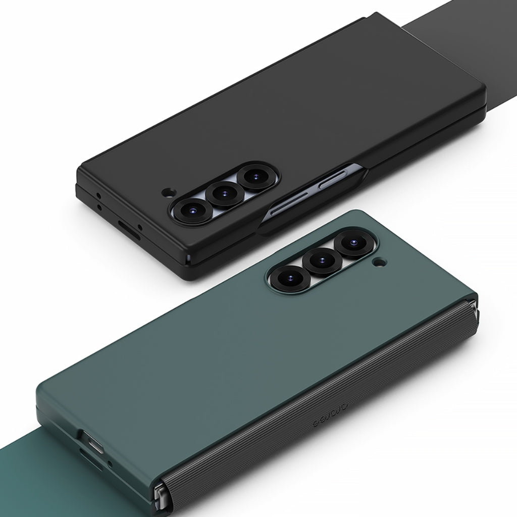 Araree Aero Flex เคสกันกระแทก สำหรับ Samsung Galaxy Z Fold 6