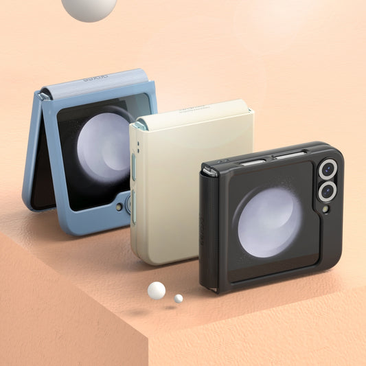 Araree Aero Flex เคสกันกระแทก สำหรับ Samsung Galaxy Z Flip 6