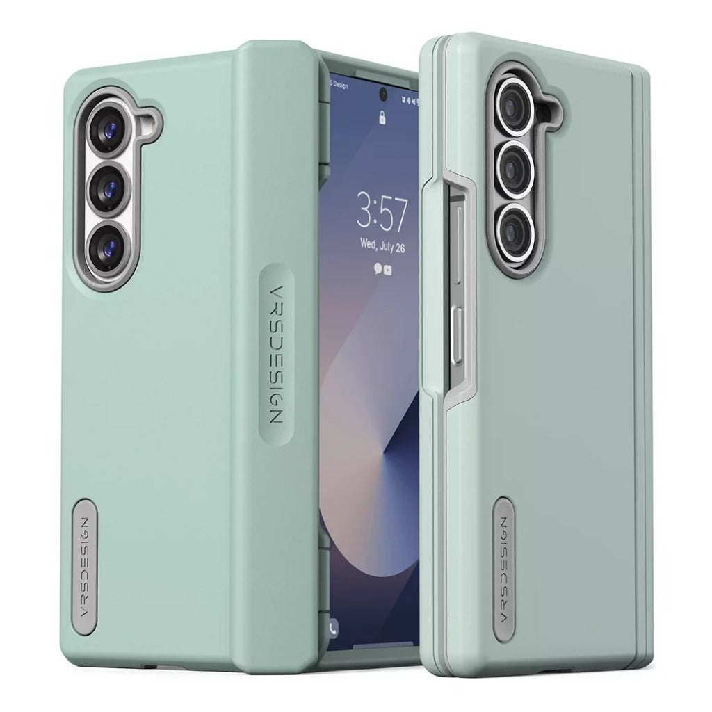 VRS Terra Guard Modern เคสกันกระแทก สำหรับ Samsung Galaxy Z Fold 6