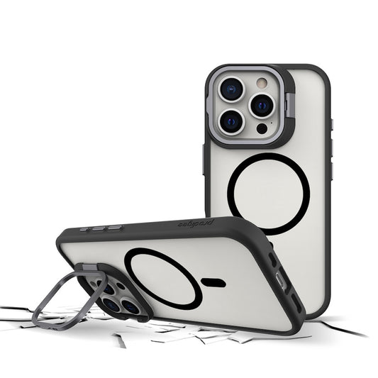 PRODIGEE  KICKIT เคสกันกระแทกมีขาตั้งในตัวสำหรับ 16 / 16 Plus / 16 Pro / 16 Pro Max