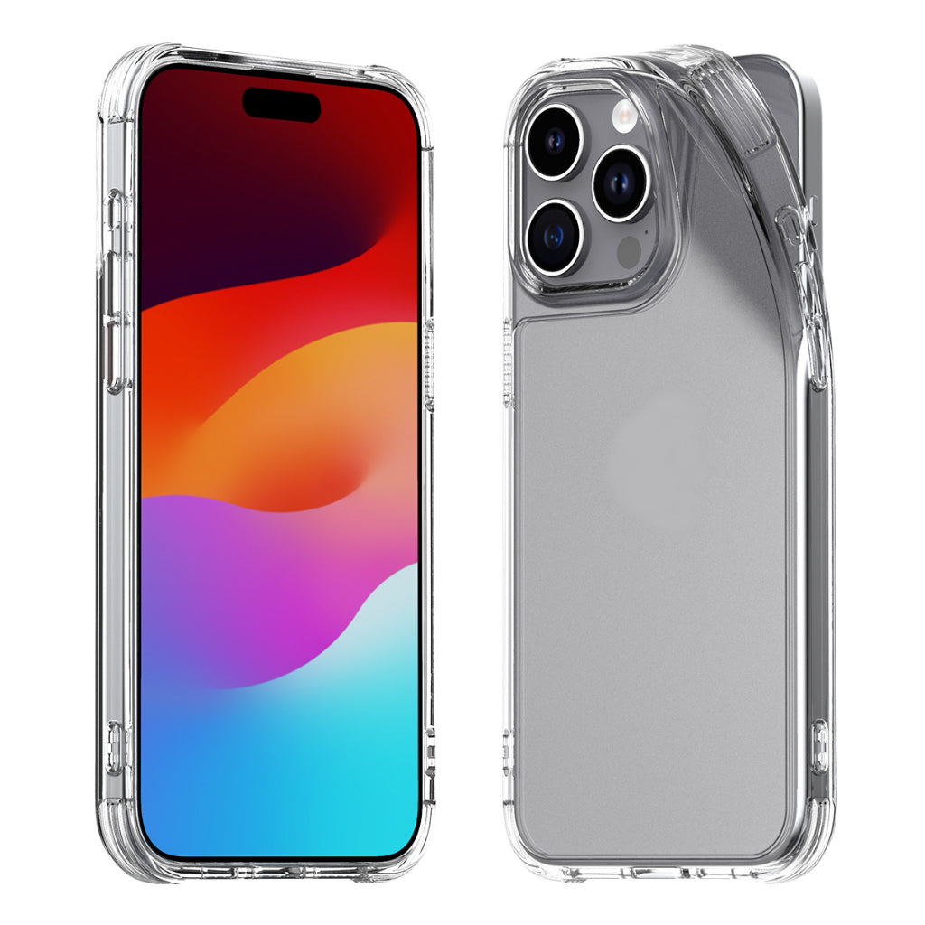 ARAREE Flexield เคสกันกระแทก สำหรับ 15 / 15 Plus / 15 Pro / 15 Pro Max