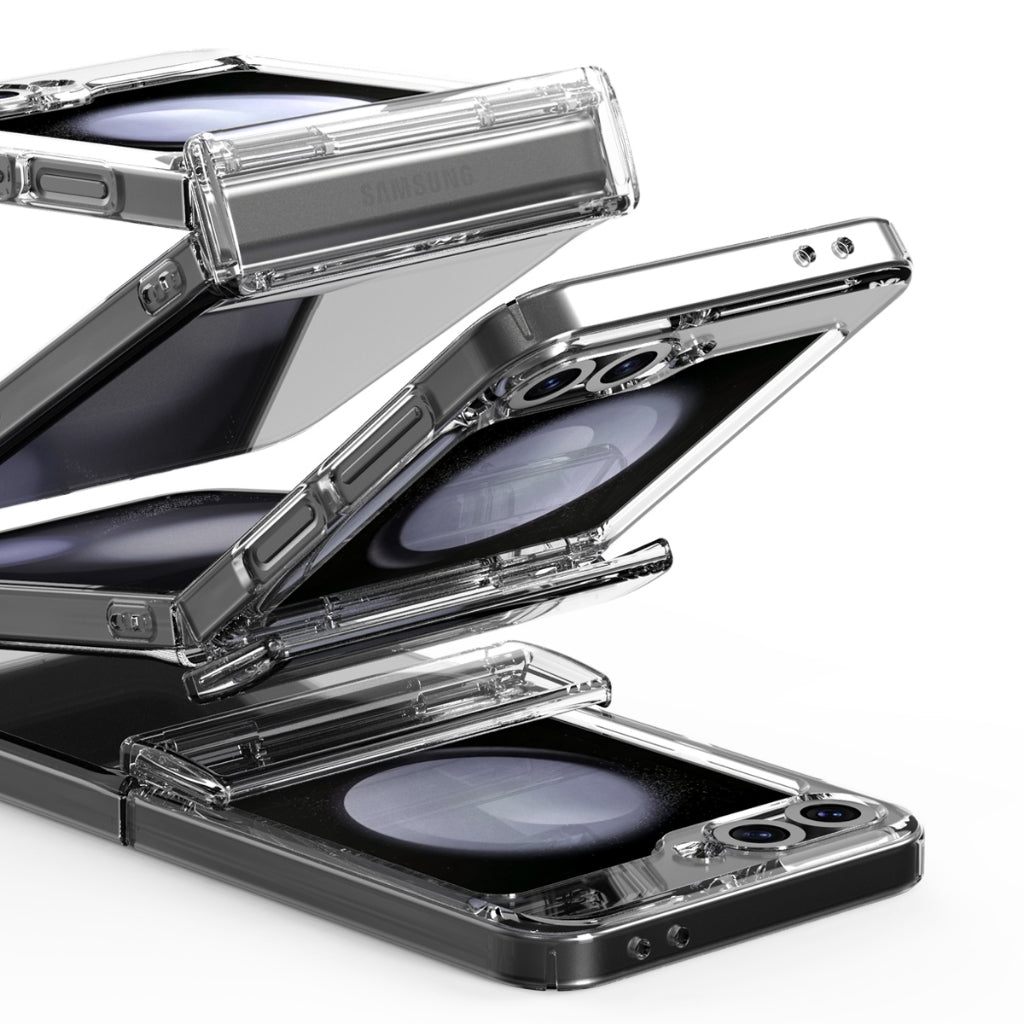 Araree Nukin 360 เคสกันกระแทก สำหรับ Samsung Galaxy Z Flip 6